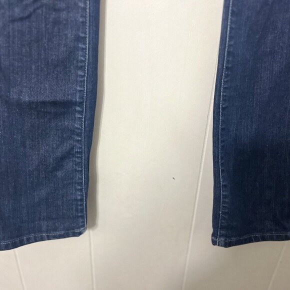 Woman's Joe's Jeans The Honey Blue Size 26 - Picture 8 of 9